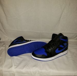 Jordan AF 1s